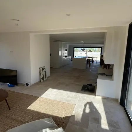Casa B * Calvi (Corsica)